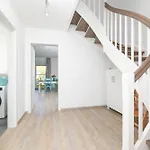 Haus Frieda, Bude A * Niendorf (Timmendorfer Strand)