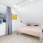 Haus Frieda, Bude A * Niendorf (Timmendorfer Strand)