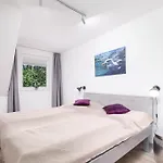 Haus Frieda, Bude A Prázdninový dům *