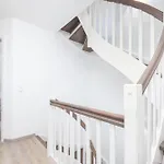 Haus Frieda, Bude A Prázdninový dům *