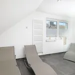 Haus Frieda, Bude A Prázdninový dům