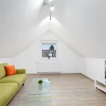 Haus Frieda, Bude A
