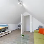 Prázdninový dům Haus Frieda, Bude A *