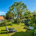 Haus Frieda, Bude A * Niendorf (Timmendorfer Strand)
