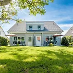 Prázdninový dům Haus Frieda, Bude A Niendorf (Timmendorfer Strand)