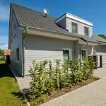 Haus Frieda, Bude A Prázdninový dům Niendorf (Timmendorfer Strand)