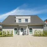 Haus Frieda, Bude A Prázdninový dům