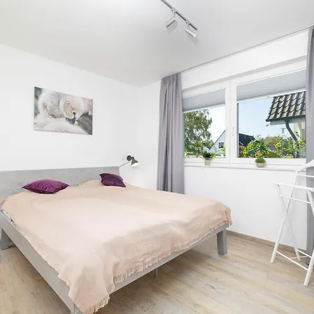 Haus Frieda, Bude A *