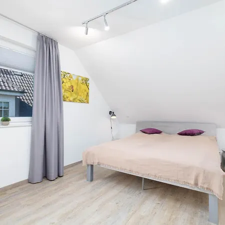 Haus Frieda, Bude A * Niendorf (Timmendorfer Strand)
