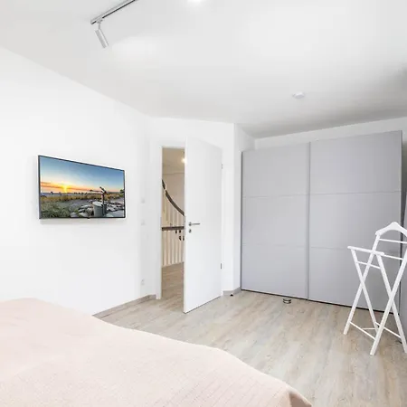 Haus Frieda, Bude A *