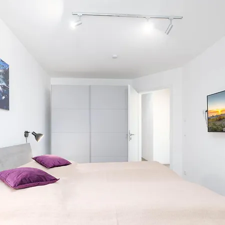 Haus Frieda, Bude A * Niendorf (Timmendorfer Strand)