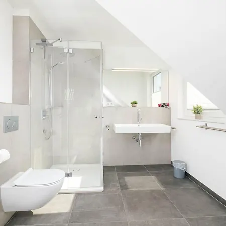 Haus Frieda, Bude A Niendorf (Timmendorfer Strand)