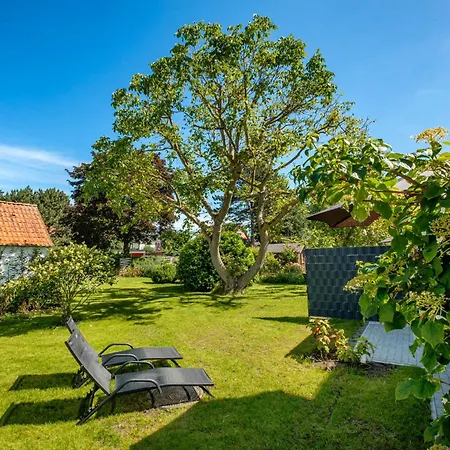 Haus Frieda, Bude A * Niendorf (Timmendorfer Strand)