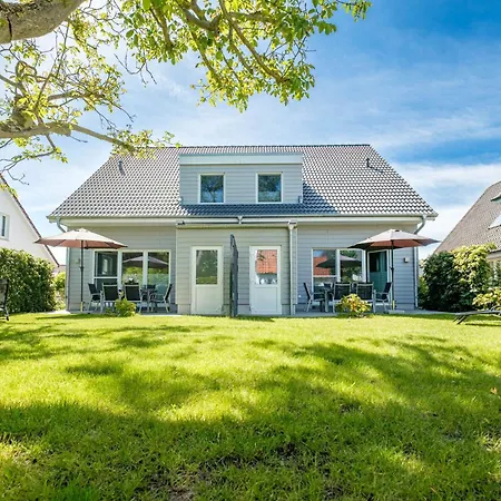 Feriehus Haus Frieda, Bude A Niendorf (Timmendorfer Strand)