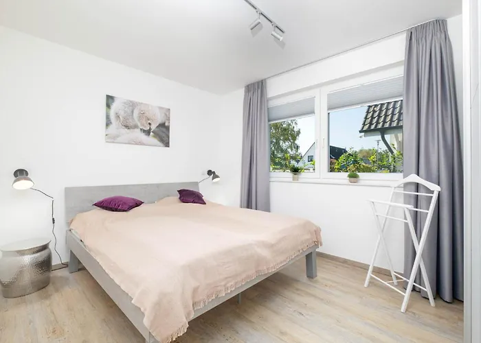 Haus Frieda, Bude A *