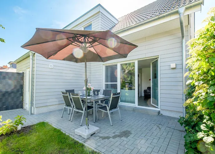 Haus Frieda, Bude A *